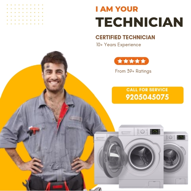 washing machine repair in ghaziabad